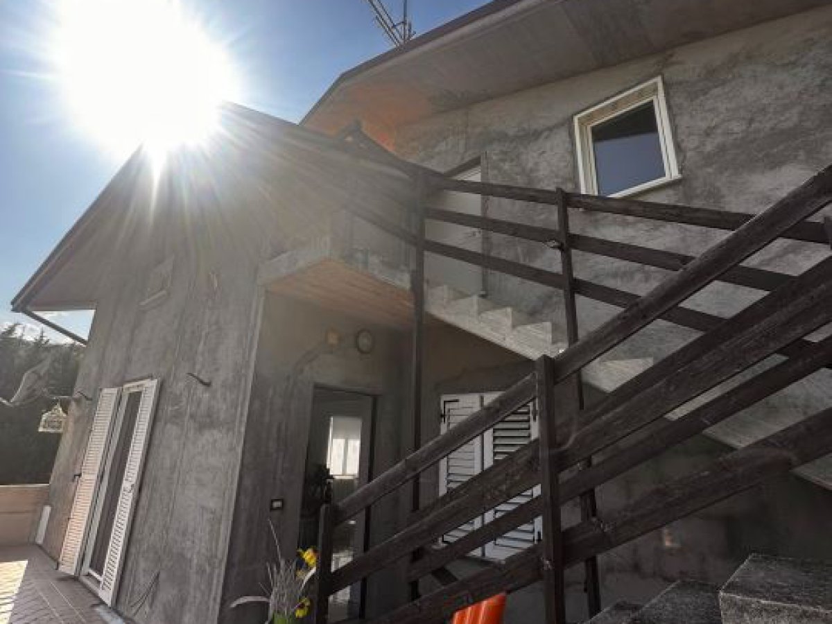 Villa for Sale Casoli Chieti, Sale Villa Casoli