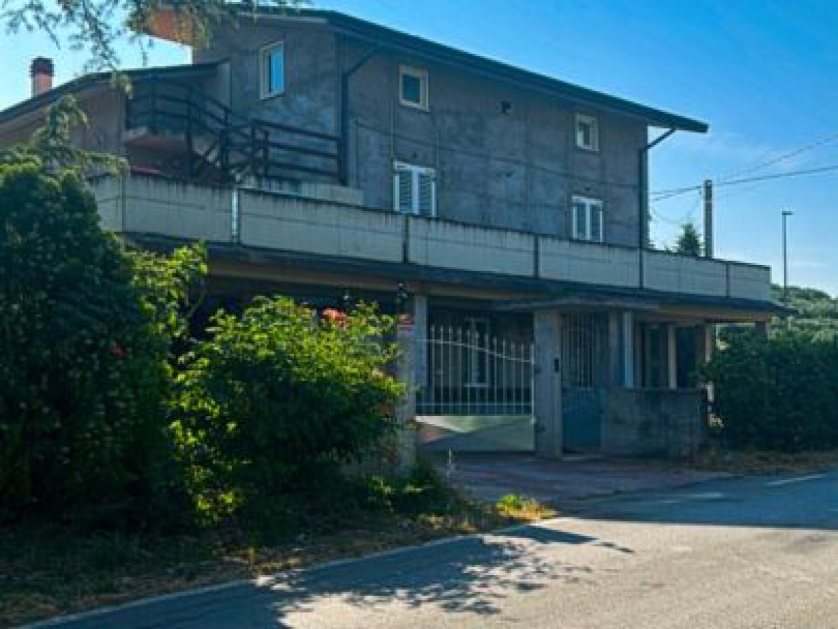 Villa for Sale Casoli Chieti, Sale Villa Casoli