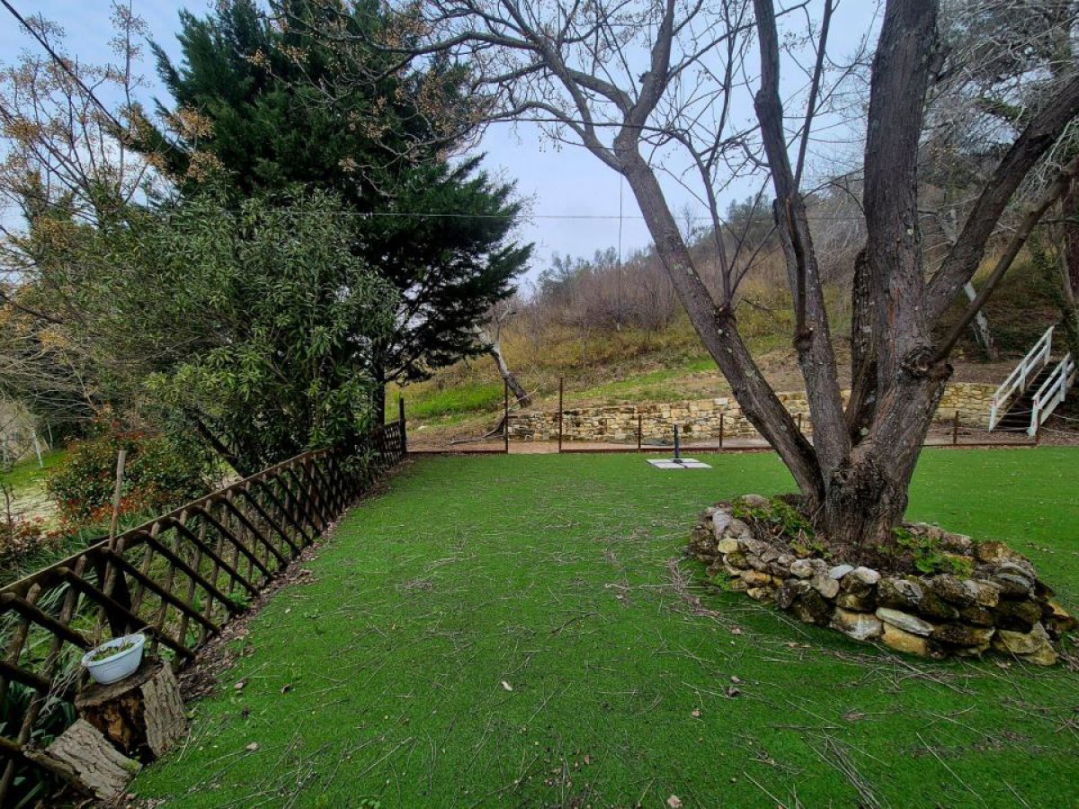 Villa for Sale Manoppello Pescara, Sale Villa Manoppello