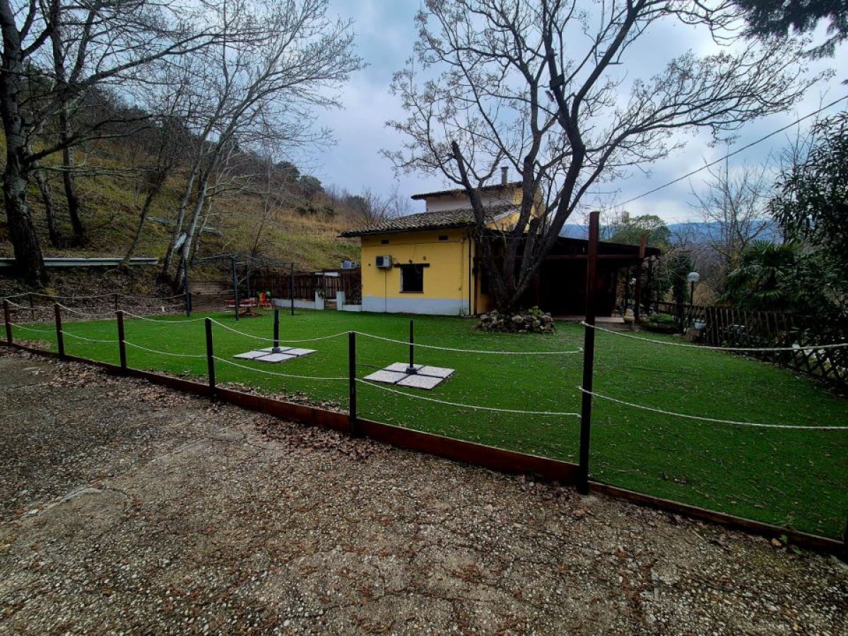 Villa for Sale Manoppello Pescara, Sale Villa Manoppello