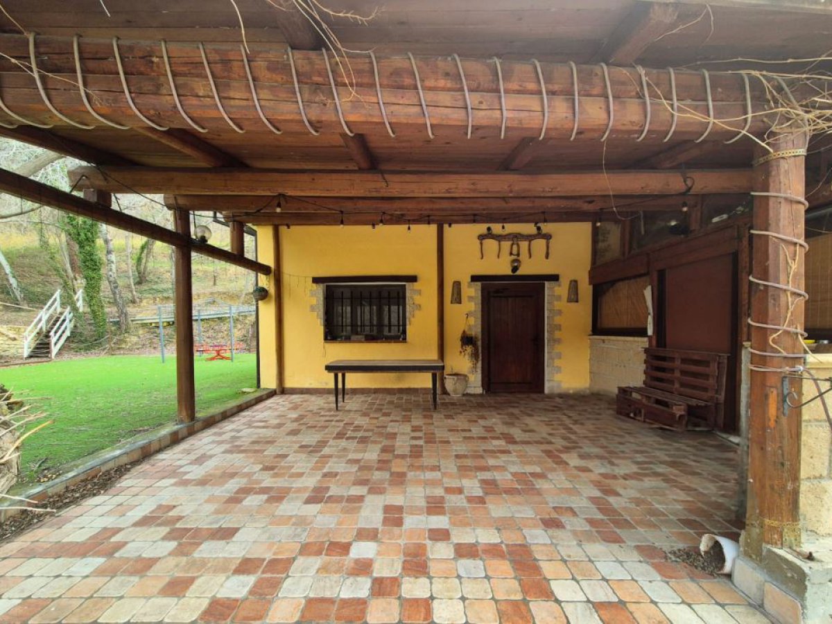 Villa for Sale Manoppello Pescara, Sale Villa Manoppello