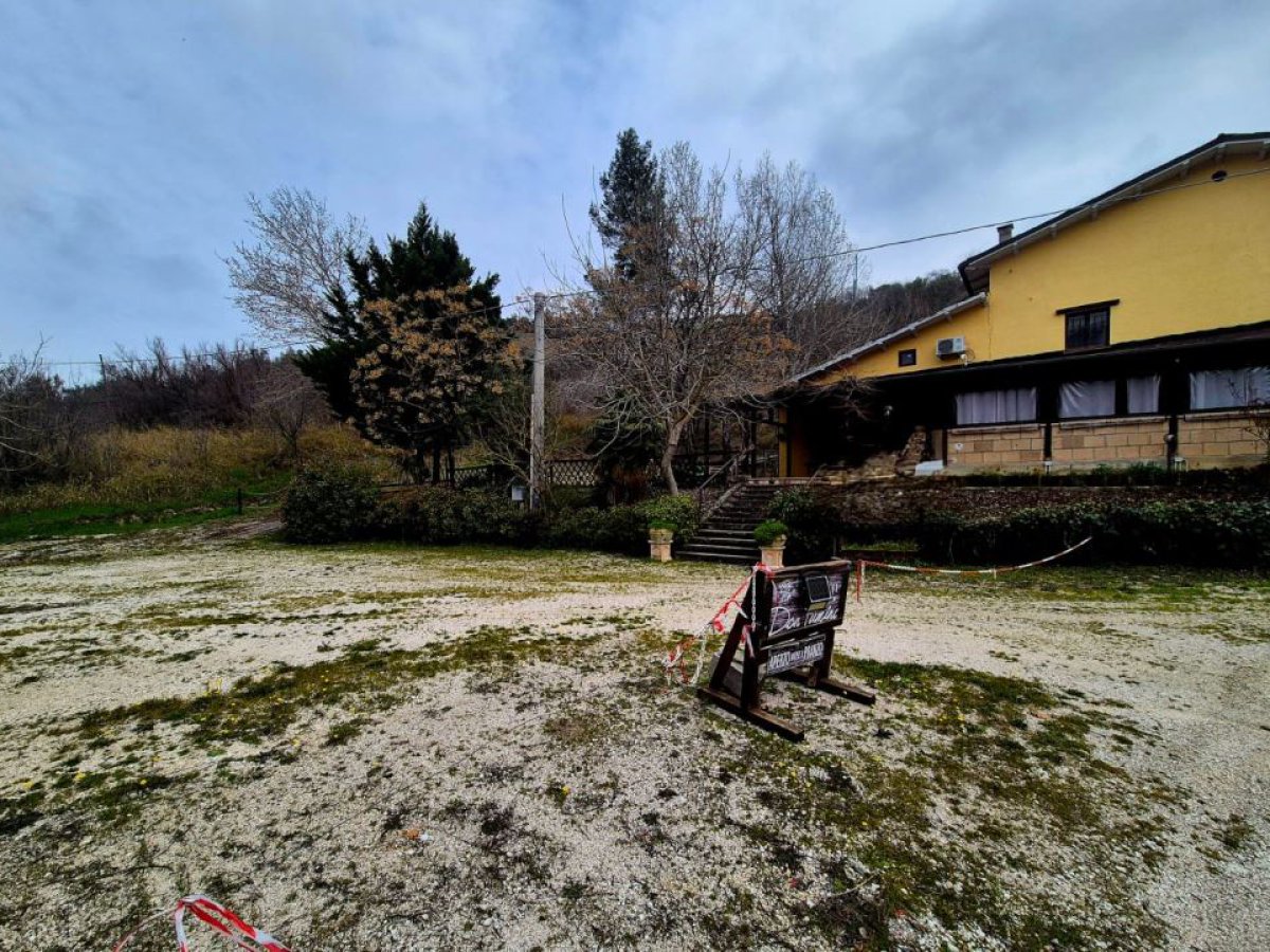 Villa for Sale Manoppello Pescara, Sale Villa Manoppello