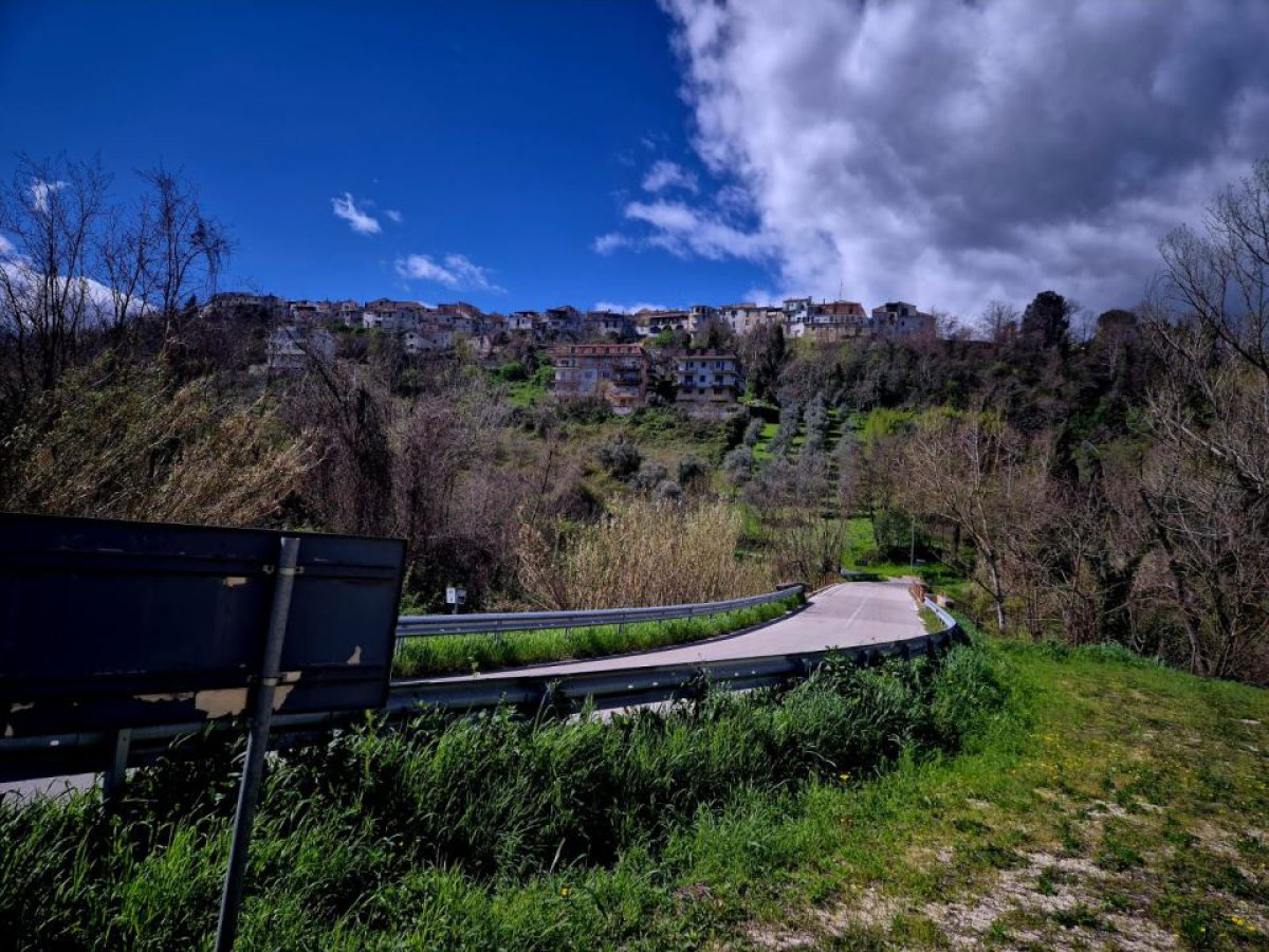 Villa for Sale Manoppello Pescara, Sale Villa Manoppello