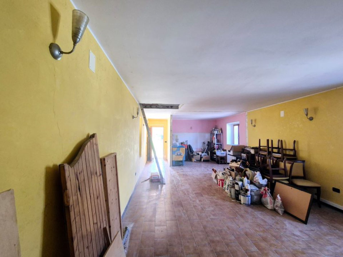 Villa for Sale Manoppello Pescara, Sale Villa Manoppello