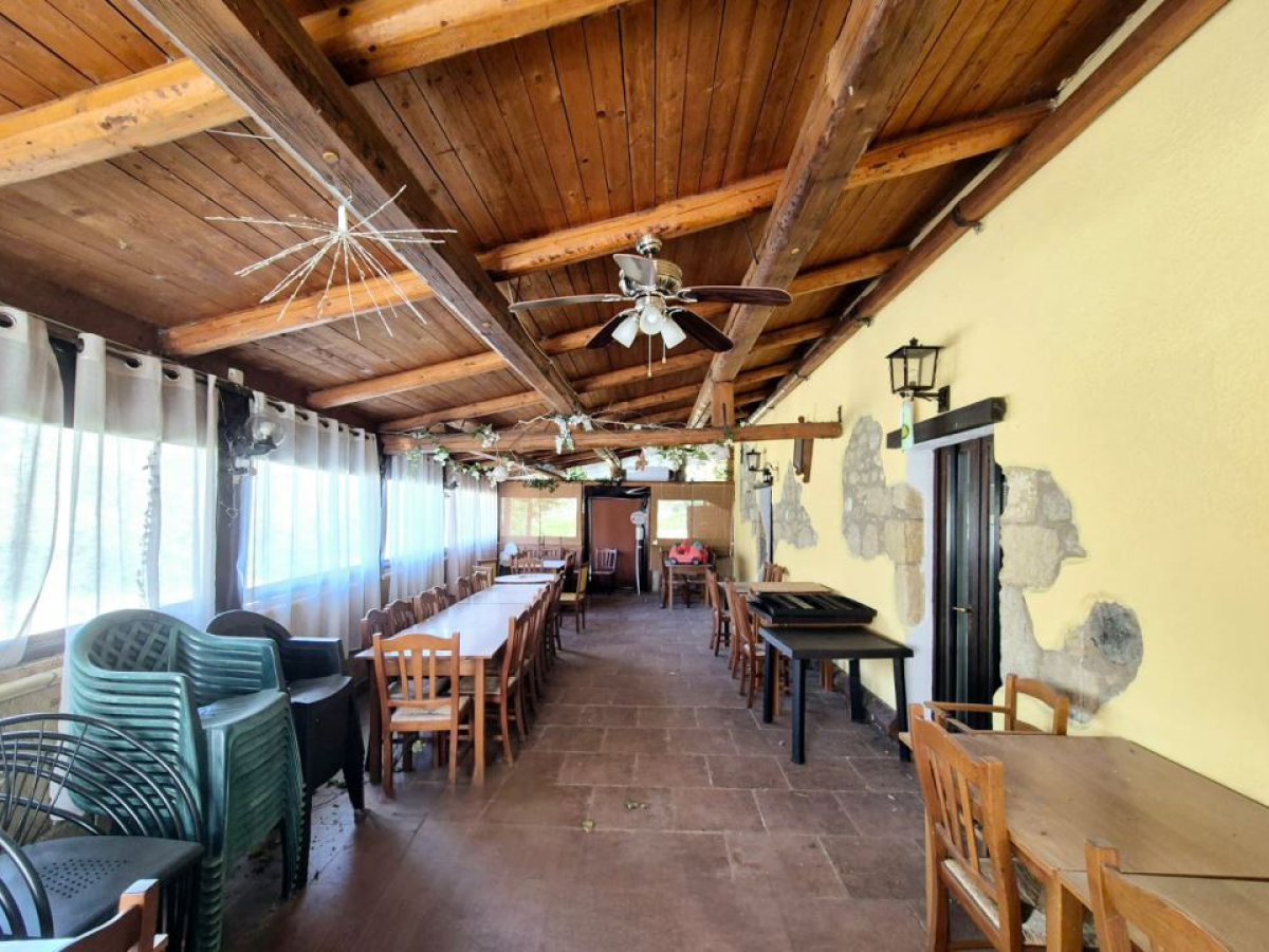 Villa for Sale Manoppello Pescara, Sale Villa Manoppello