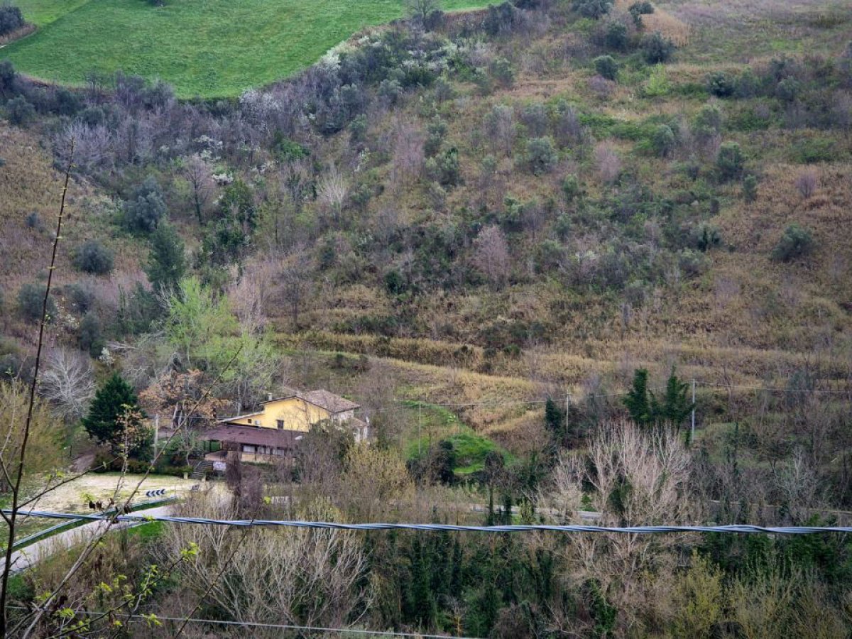 Villa for Sale Manoppello Pescara, Sale Villa Manoppello