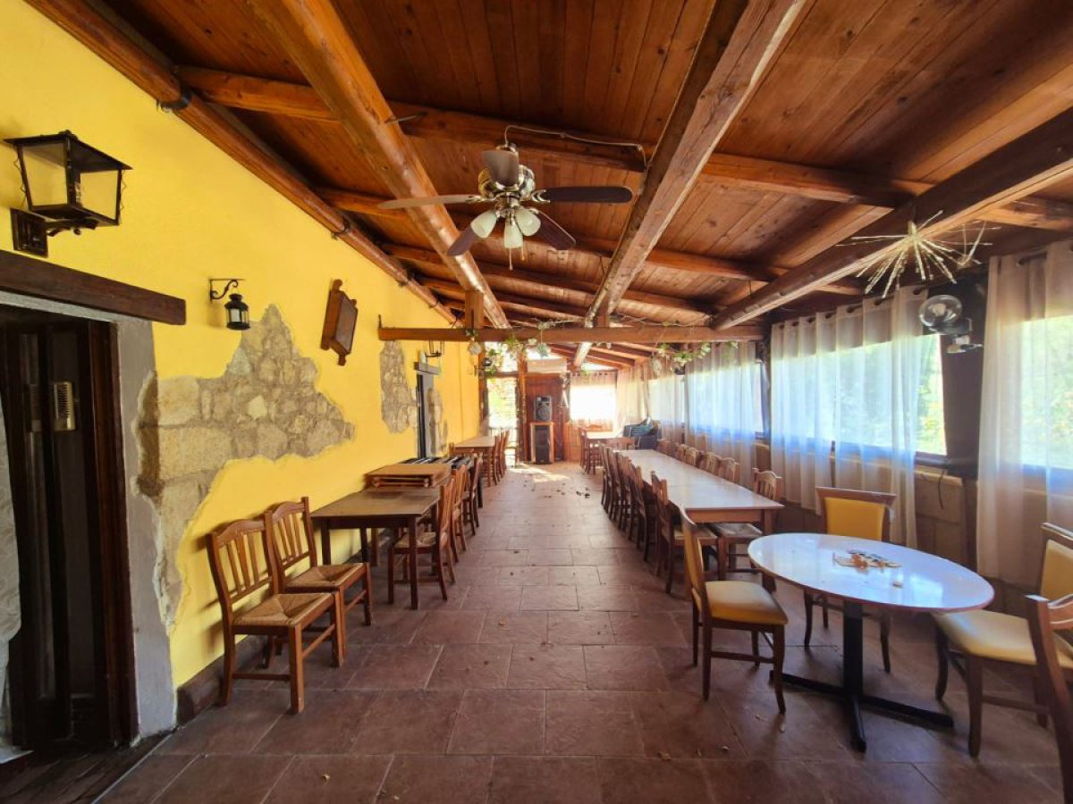 Villa for Sale Manoppello Pescara, Sale Villa Manoppello