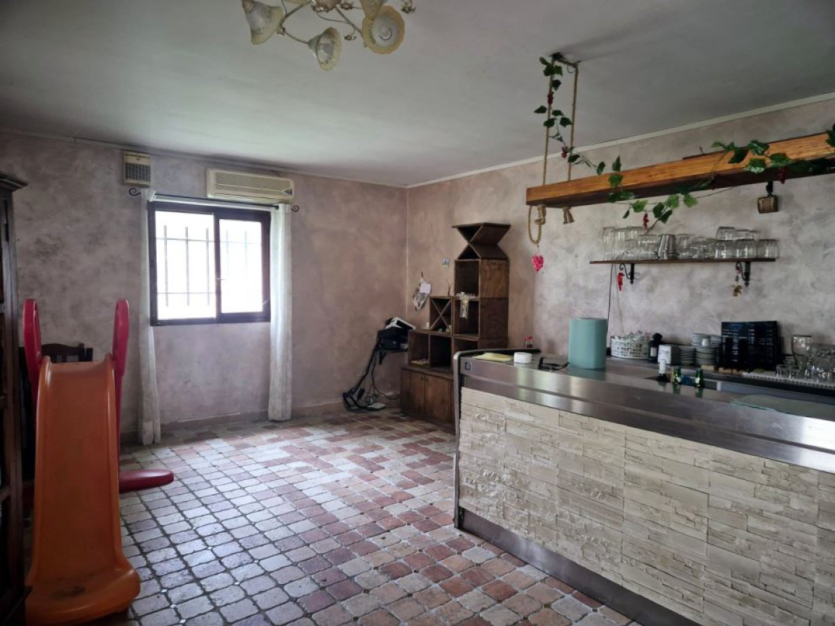 Villa for Sale Manoppello Pescara, Sale Villa Manoppello