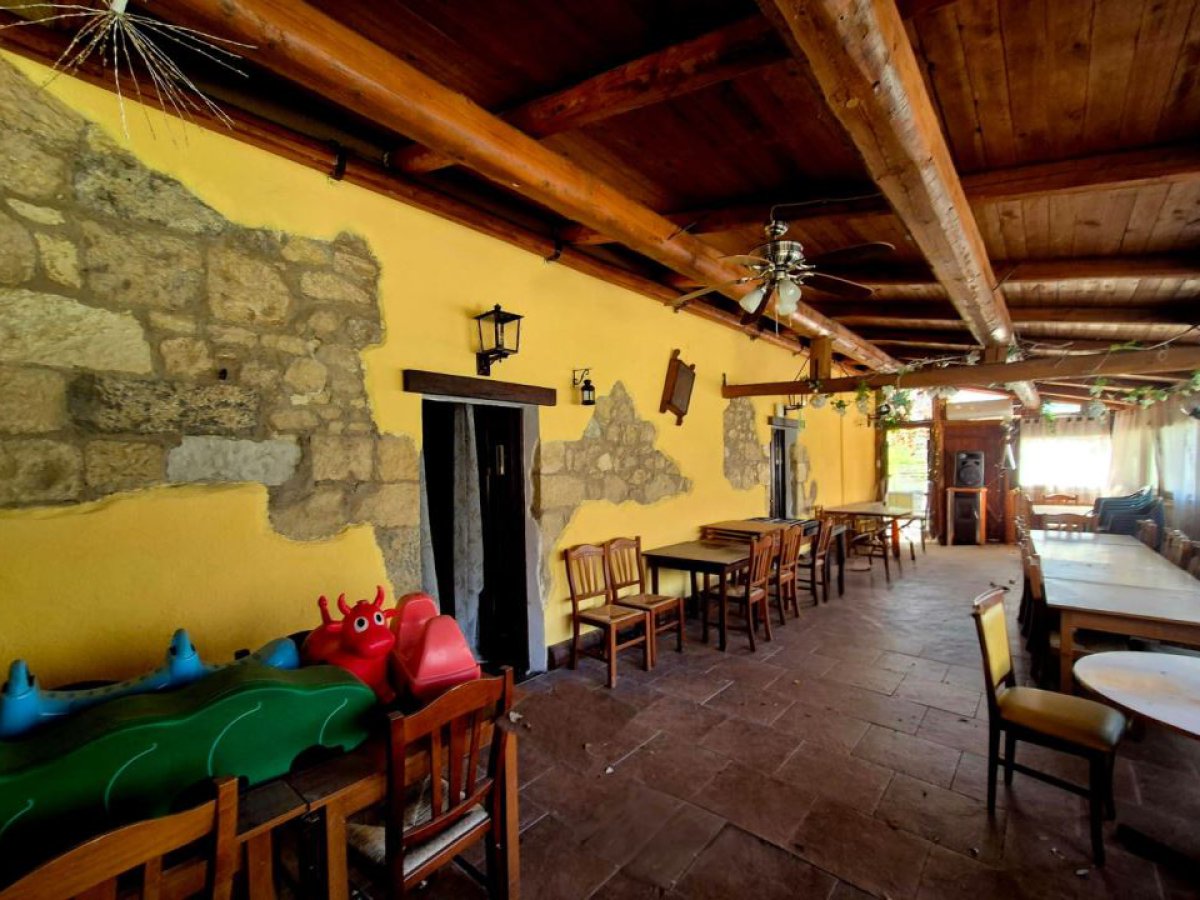 Villa for Sale Manoppello Pescara, Sale Villa Manoppello