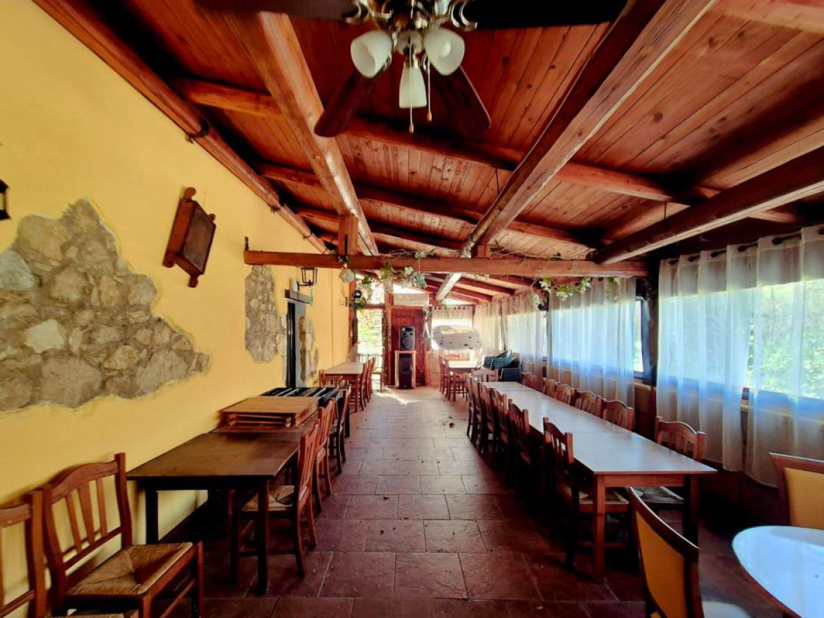 Villa for Sale Manoppello Pescara, Sale Villa Manoppello