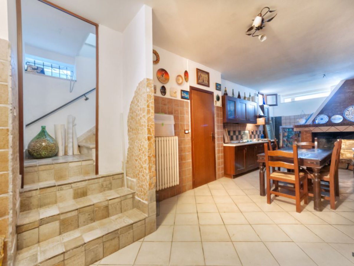 Villa for Sale Pescara Pescara, Sale Villa Pescara