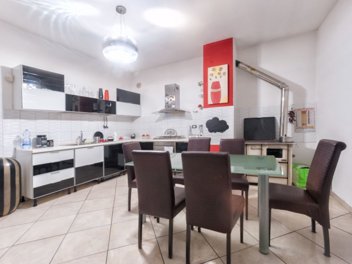 Villa for Sale Pescara Pescara, Sale Villa Pescara