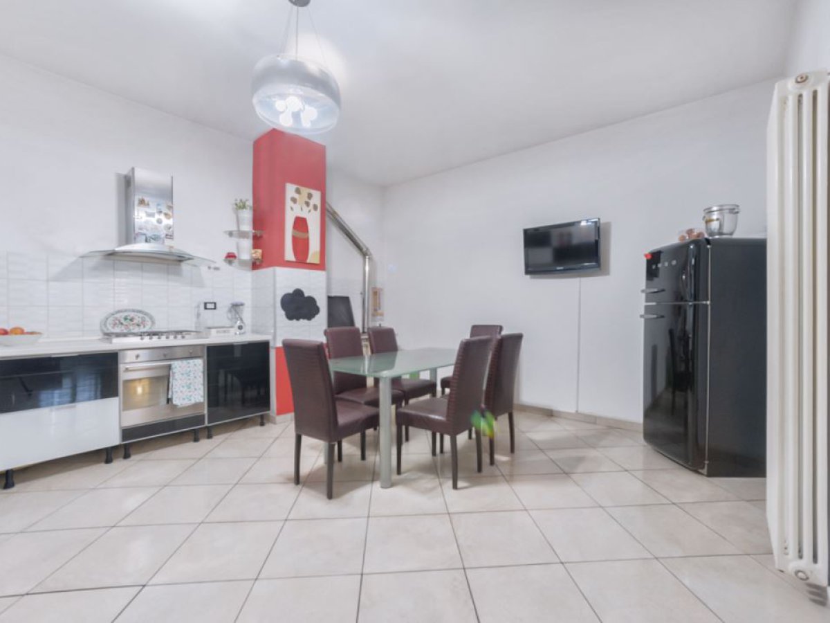 Villa for Sale Pescara Pescara, Sale Villa Pescara