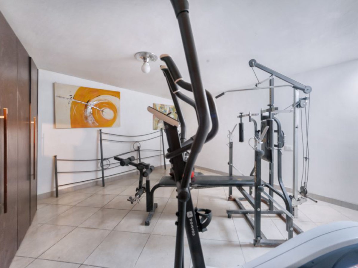 Villa for Sale Pescara Pescara, Sale Villa Pescara