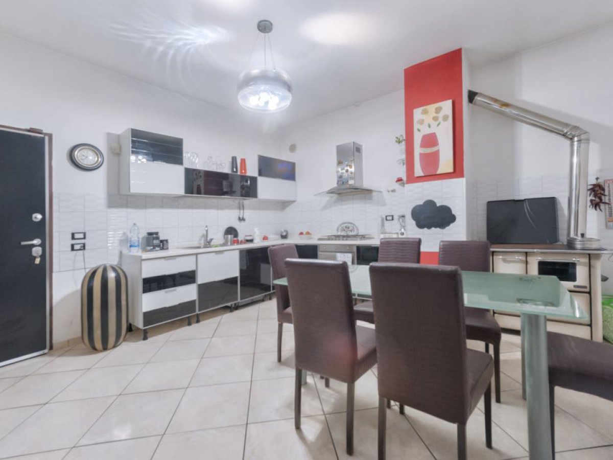 Villa for Sale Pescara Pescara, Sale Villa Pescara