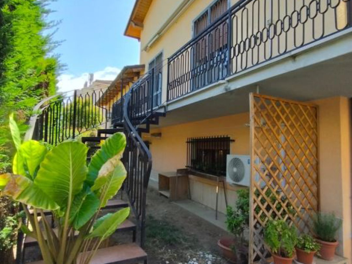 Villa for Sale Pescara Pescara, Sale Villa Pescara