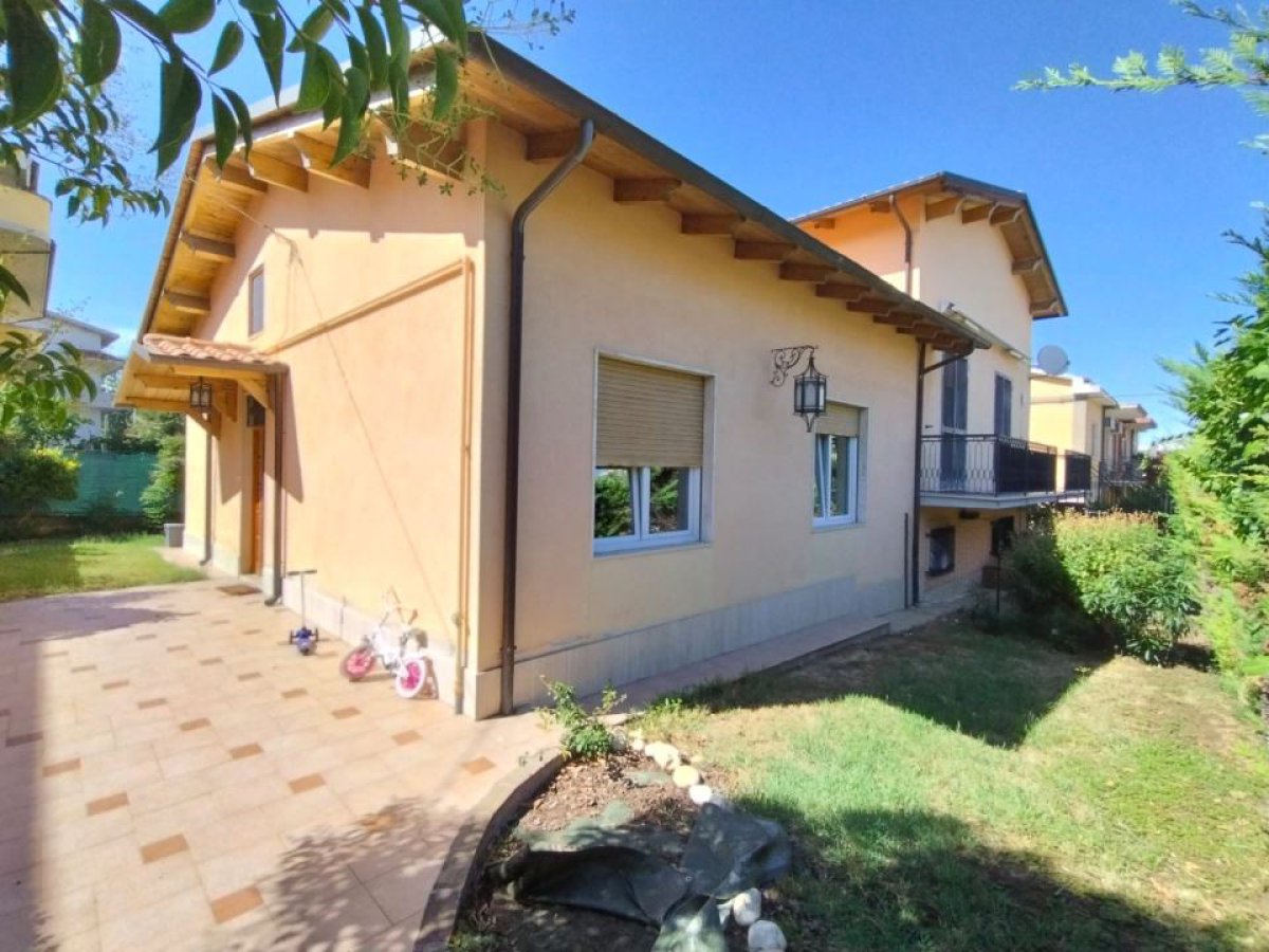 Villa for Sale Pescara Pescara, Sale Villa Pescara