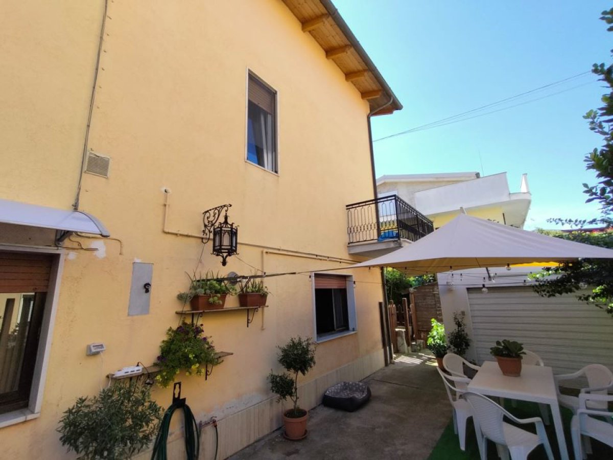 Villa for Sale Pescara Pescara, Sale Villa Pescara