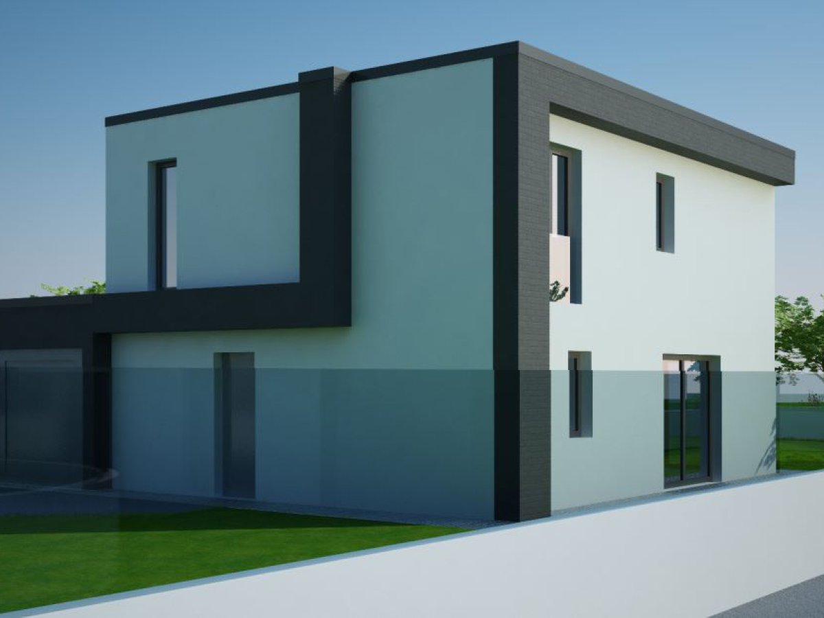 Villa for Sale Cittą Sant'Angelo Pescara, Sale Villa Cittą Sant'Angelo