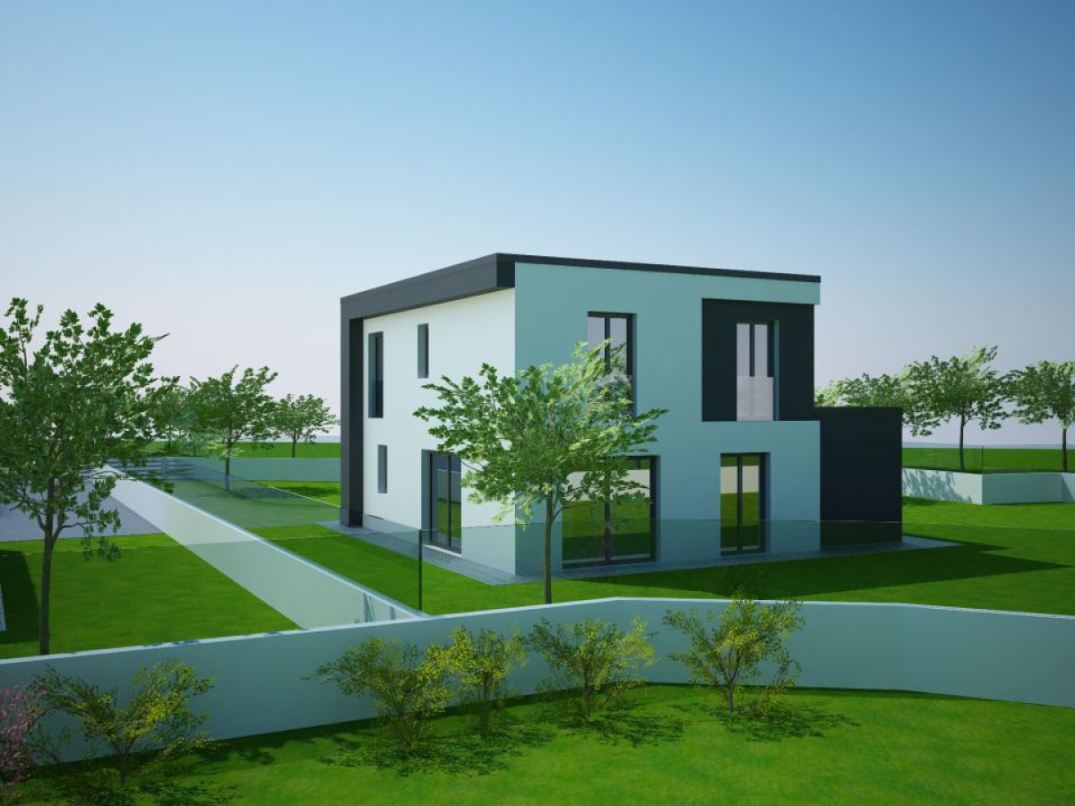 Villa for Sale Cittą Sant'Angelo Pescara, Sale Villa Cittą Sant'Angelo