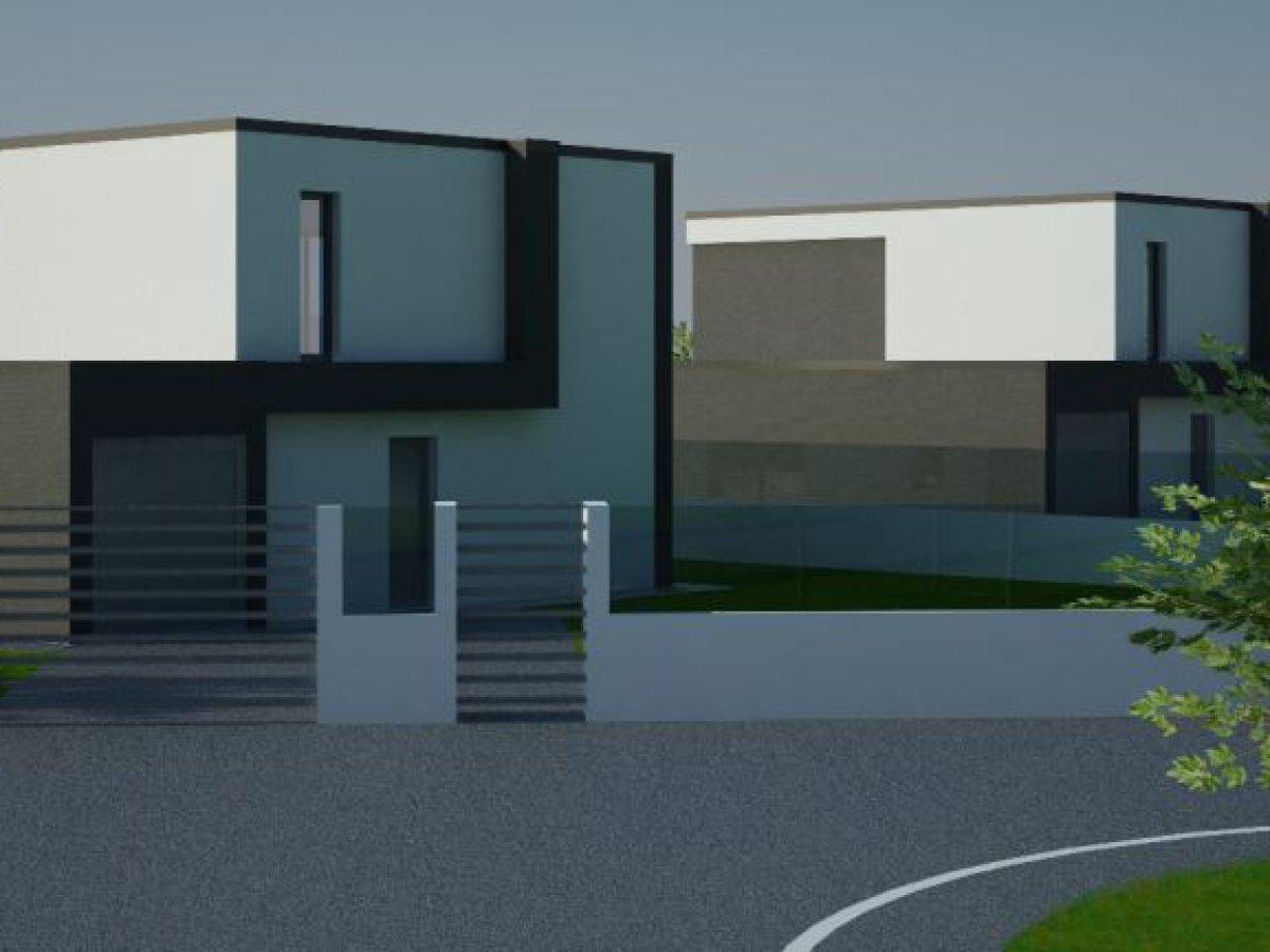 Villa for Sale Cittą Sant'Angelo Pescara, Sale Villa Cittą Sant'Angelo