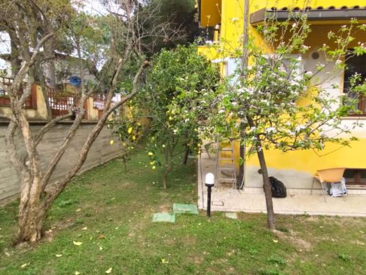 Villa for Sale Pescara Pescara, Sale Villa Pescara