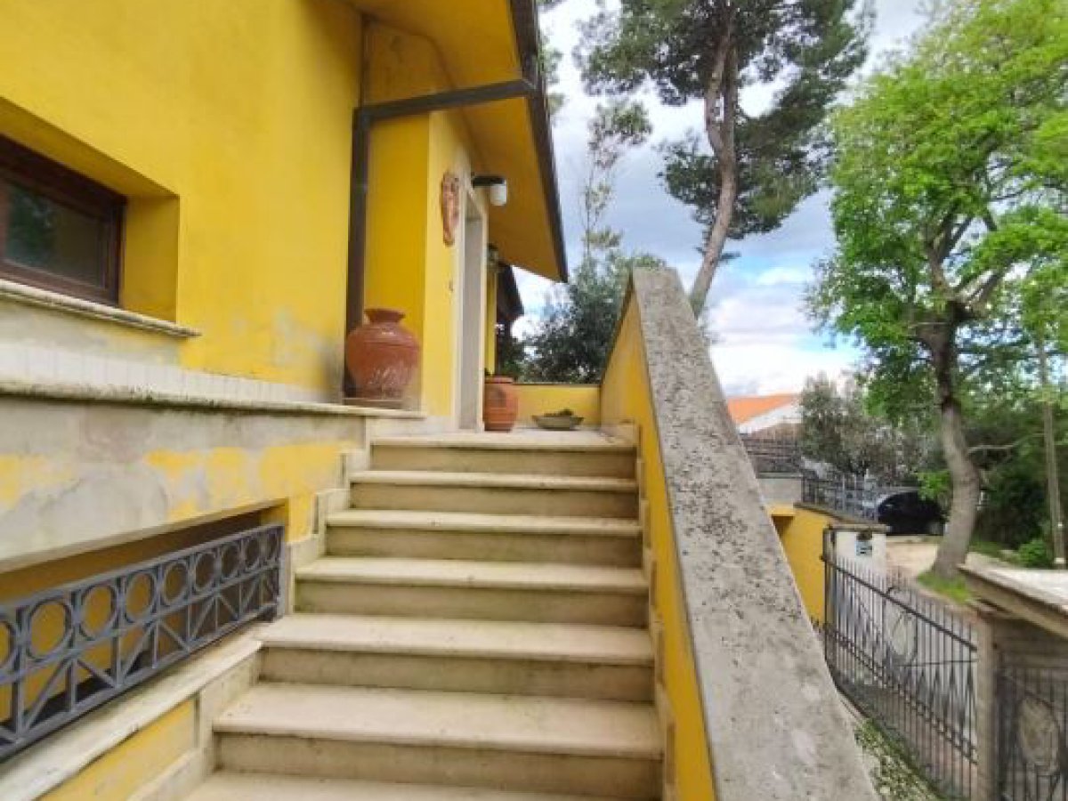 Villa for Sale Pescara Pescara, Sale Villa Pescara