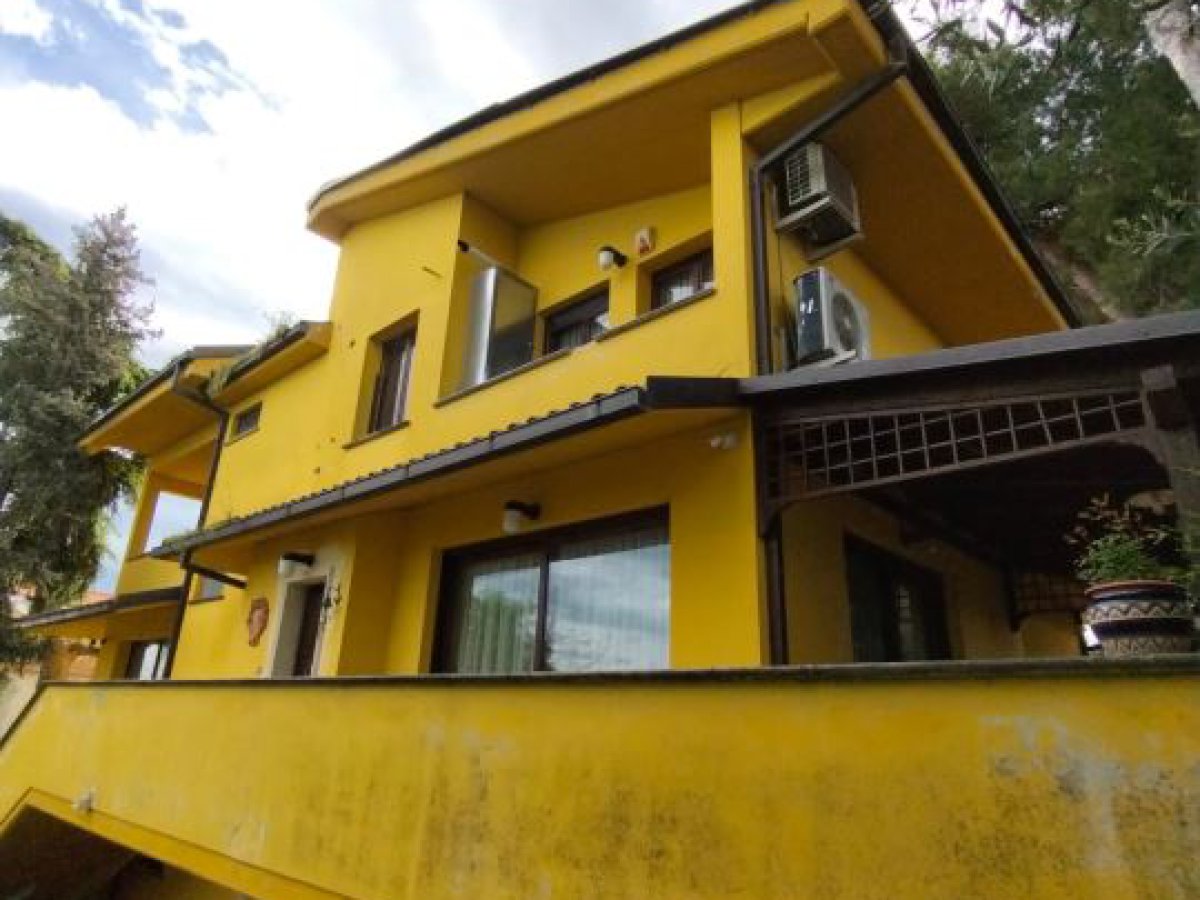 Villa for Sale Pescara Pescara, Sale Villa Pescara