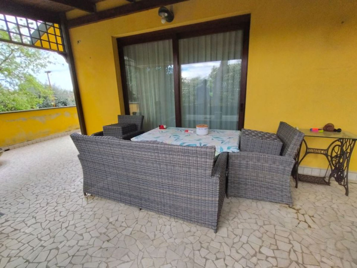 Villa for Sale Pescara Pescara, Sale Villa Pescara