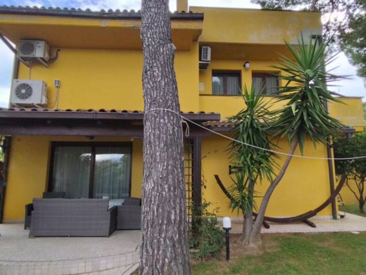 Villa for Sale Pescara Pescara, Sale Villa Pescara