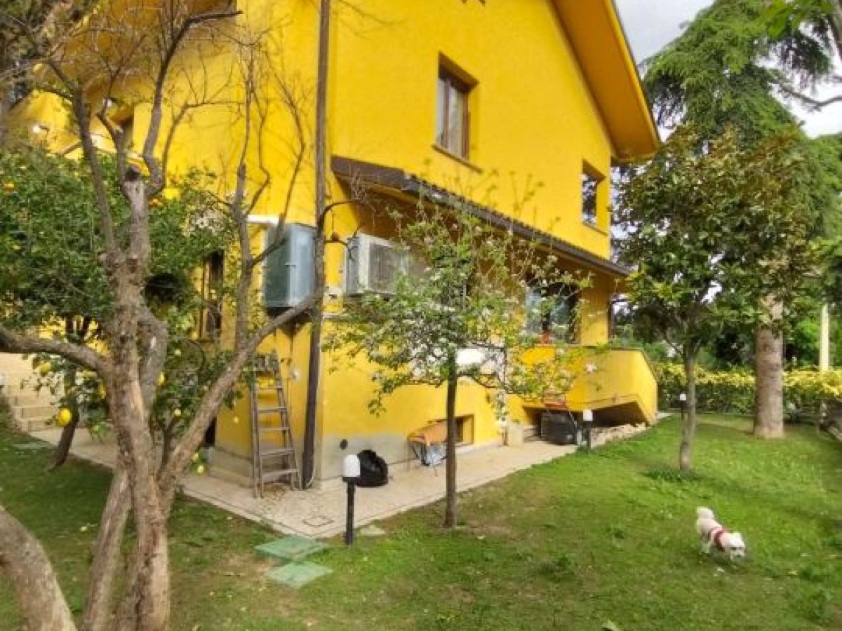 Villa for Sale Pescara Pescara, Sale Villa Pescara