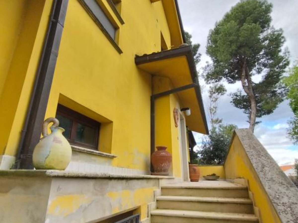 Villa for Sale Pescara Pescara, Sale Villa Pescara