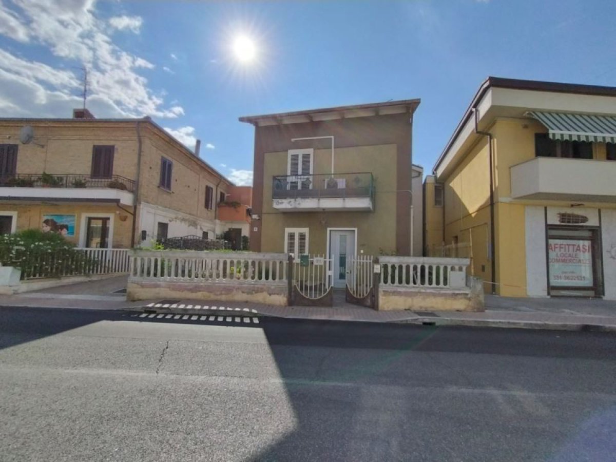 Villa for Sale Cepagatti Pescara, Sale Villa Cepagatti