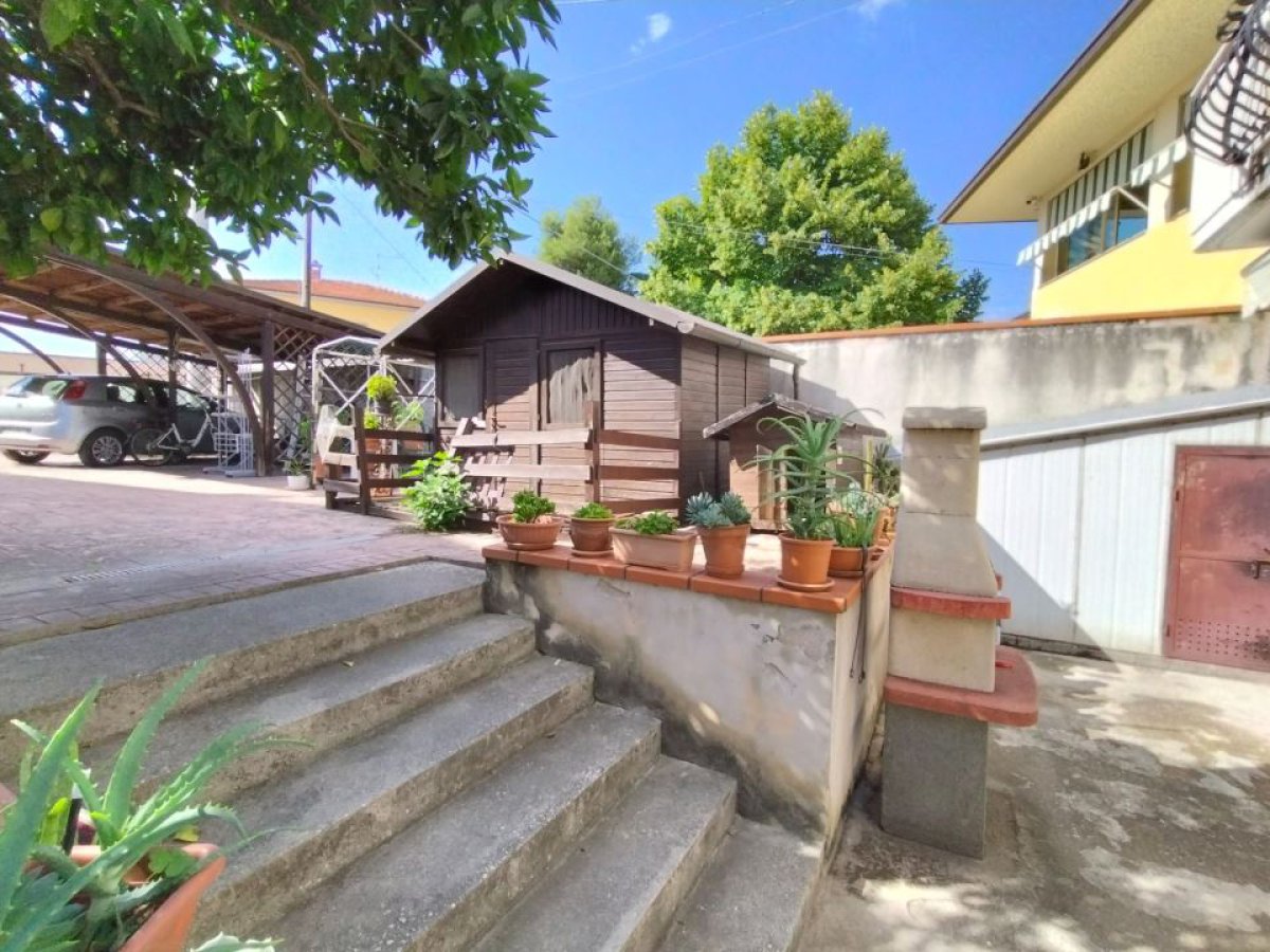 Villa for Sale Cepagatti Pescara, Sale Villa Cepagatti