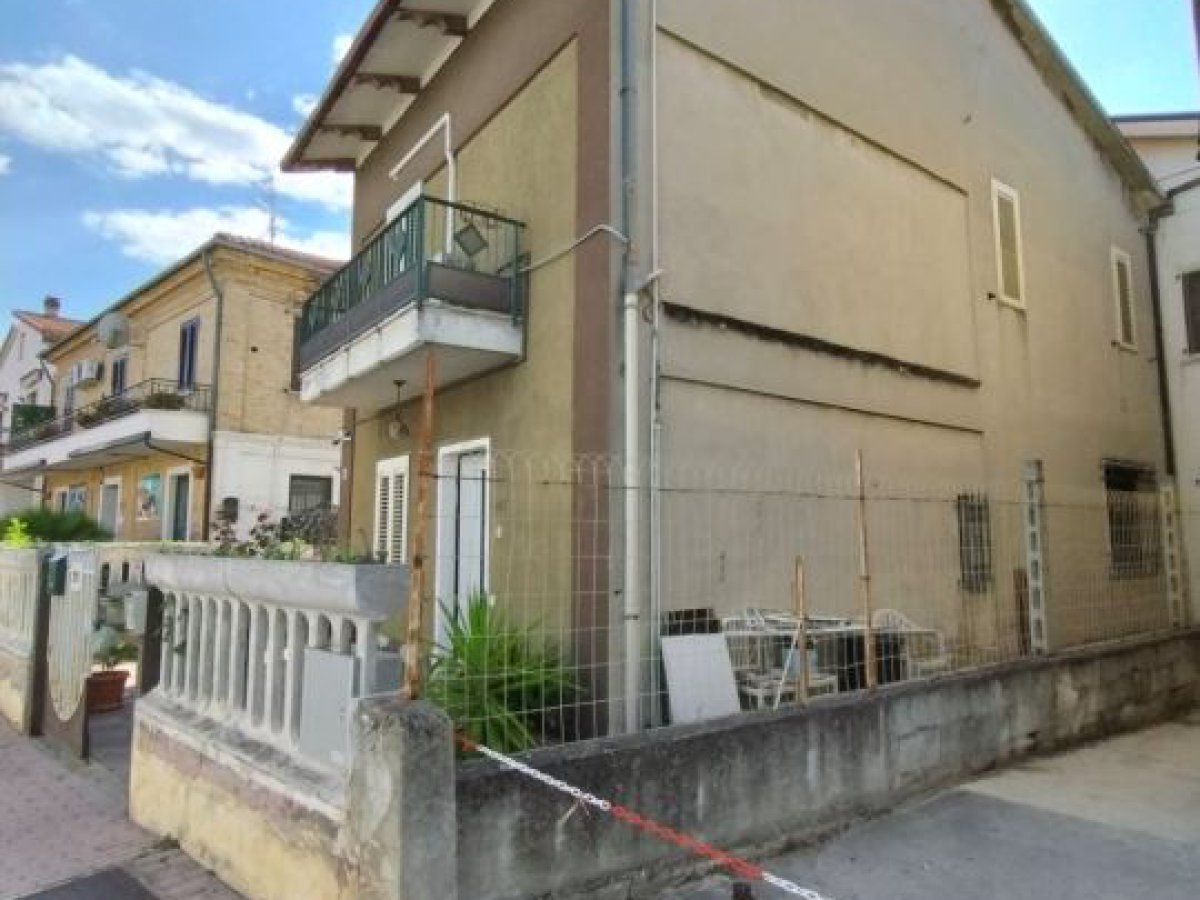 Villa for Sale Cepagatti Pescara, Sale Villa Cepagatti