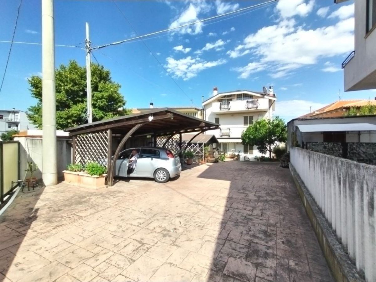 Villa for Sale Cepagatti Pescara, Sale Villa Cepagatti