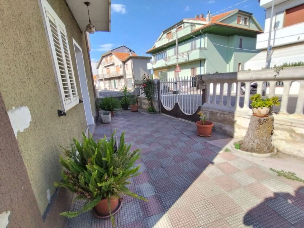 Villa for Sale Cepagatti Pescara, Sale Villa Cepagatti