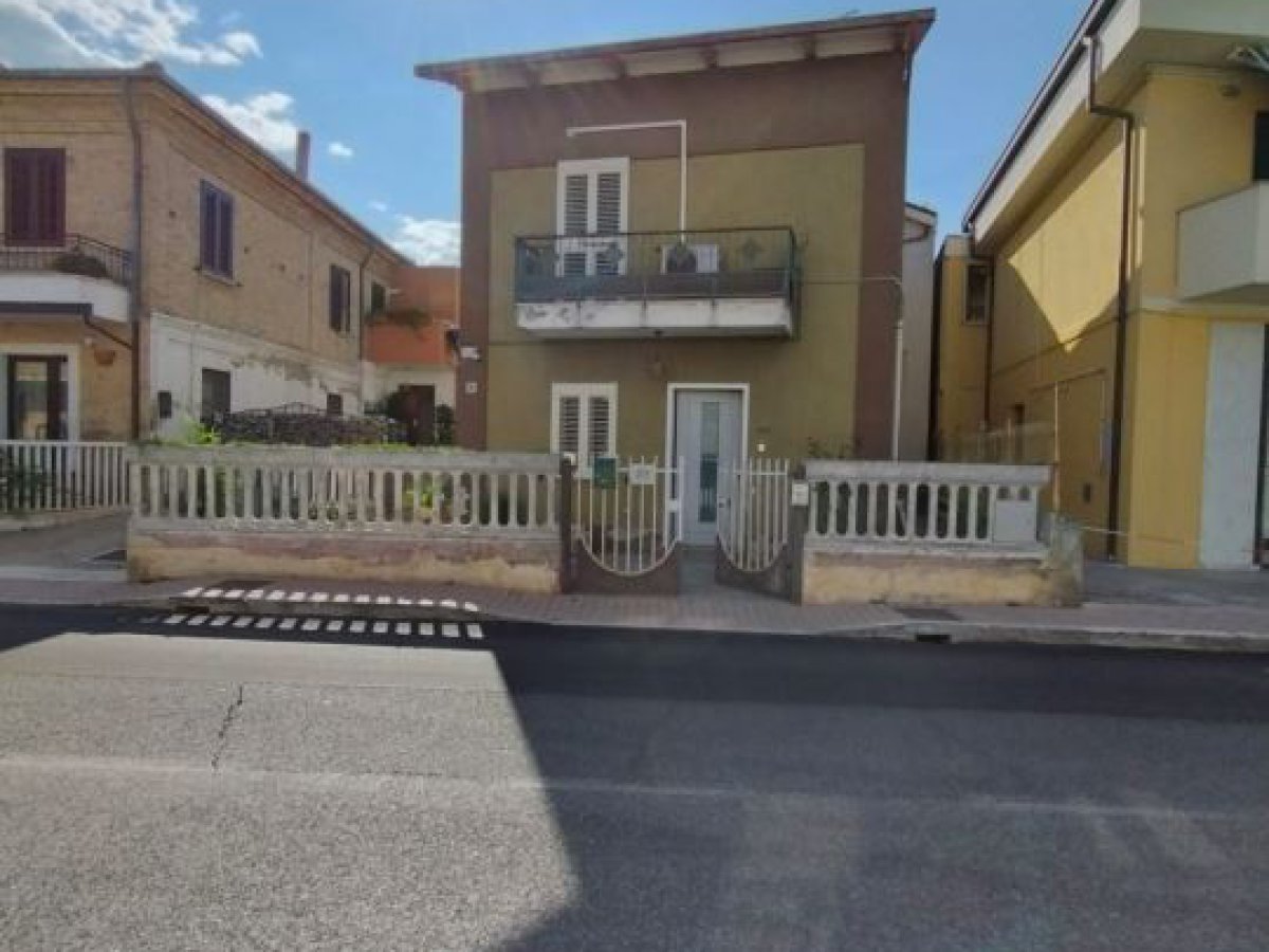 Villa for Sale Cepagatti Pescara, Sale Villa Cepagatti