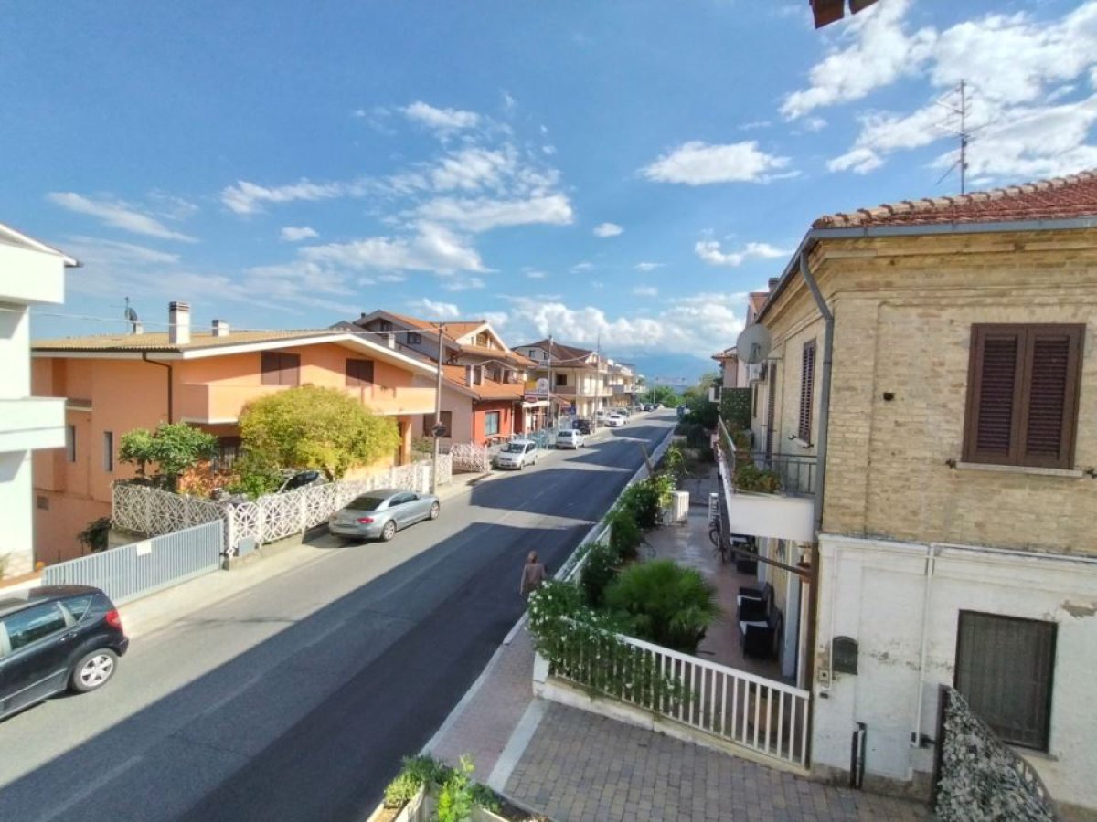 Villa for Sale Cepagatti Pescara, Sale Villa Cepagatti