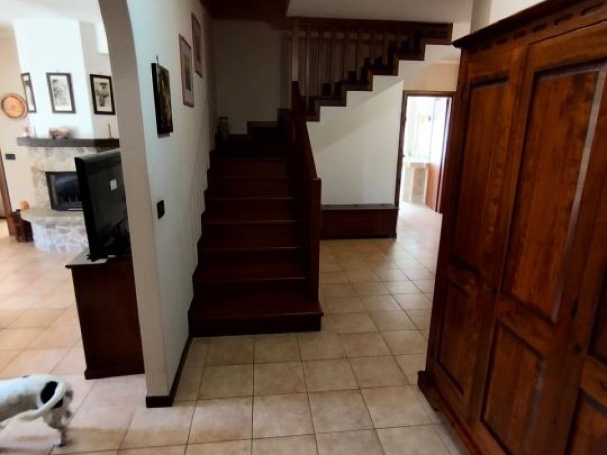 Villa for Sale Pianella Pescara, Sale Villa Pianella