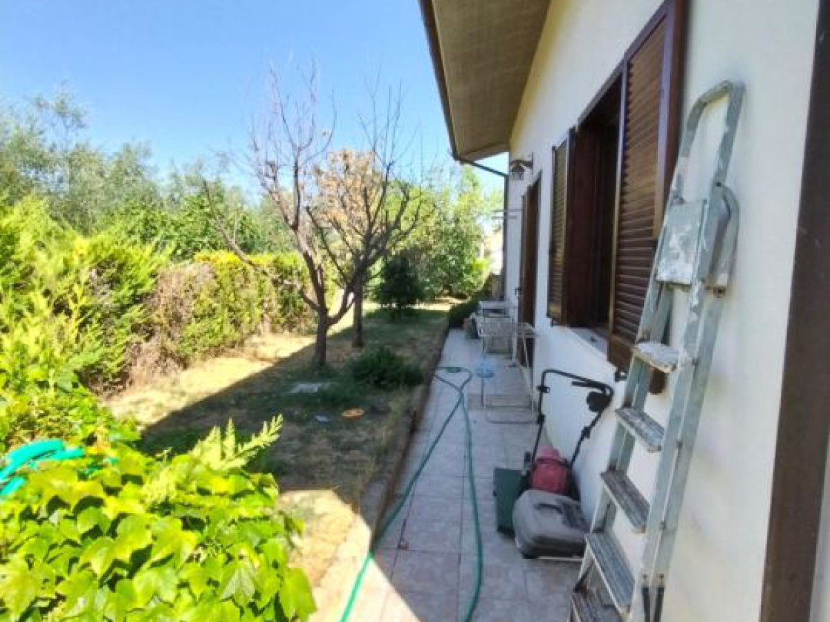 Villa for Sale Pianella Pescara, Sale Villa Pianella