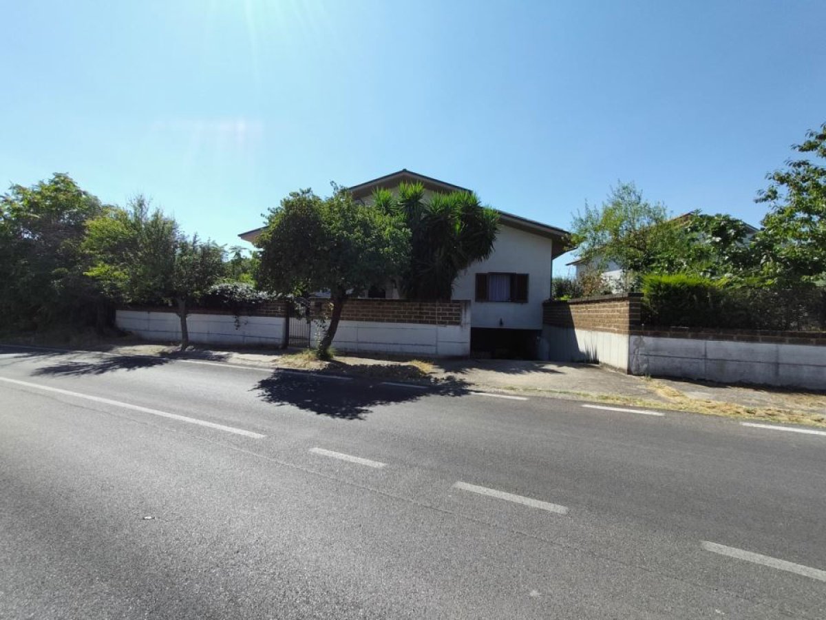 Villa for Sale Pianella Pescara, Sale Villa Pianella