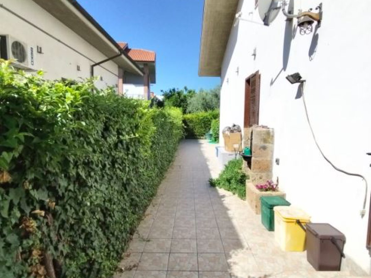 Villa for Sale Pianella Pescara, Sale Villa Pianella