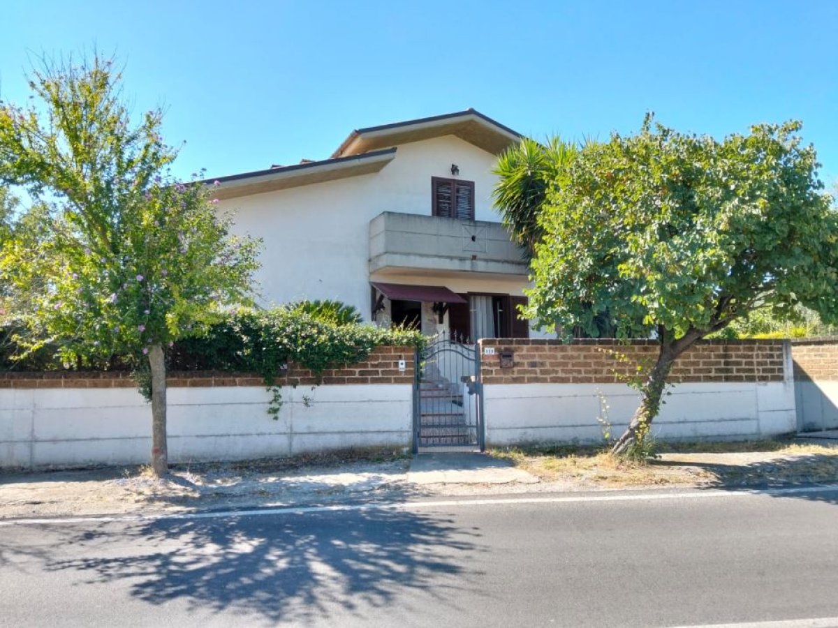 Villa for Sale Pianella Pescara, Sale Villa Pianella