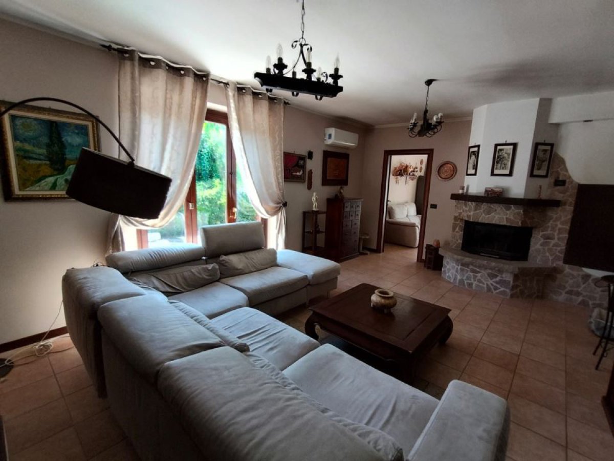 Villa for Sale Pianella Pescara, Sale Villa Pianella