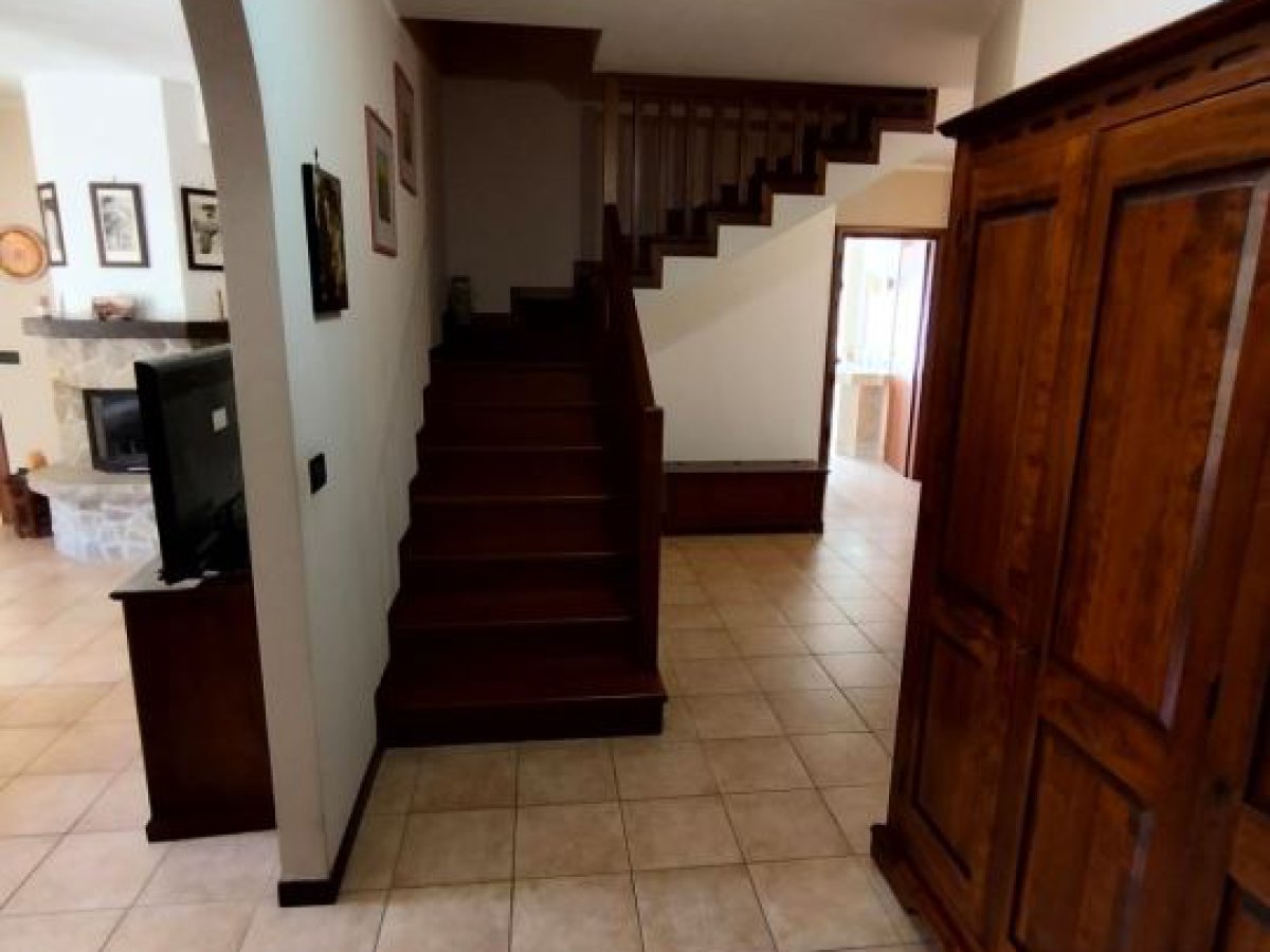 Villa for Sale Pianella Pescara, Sale Villa Pianella