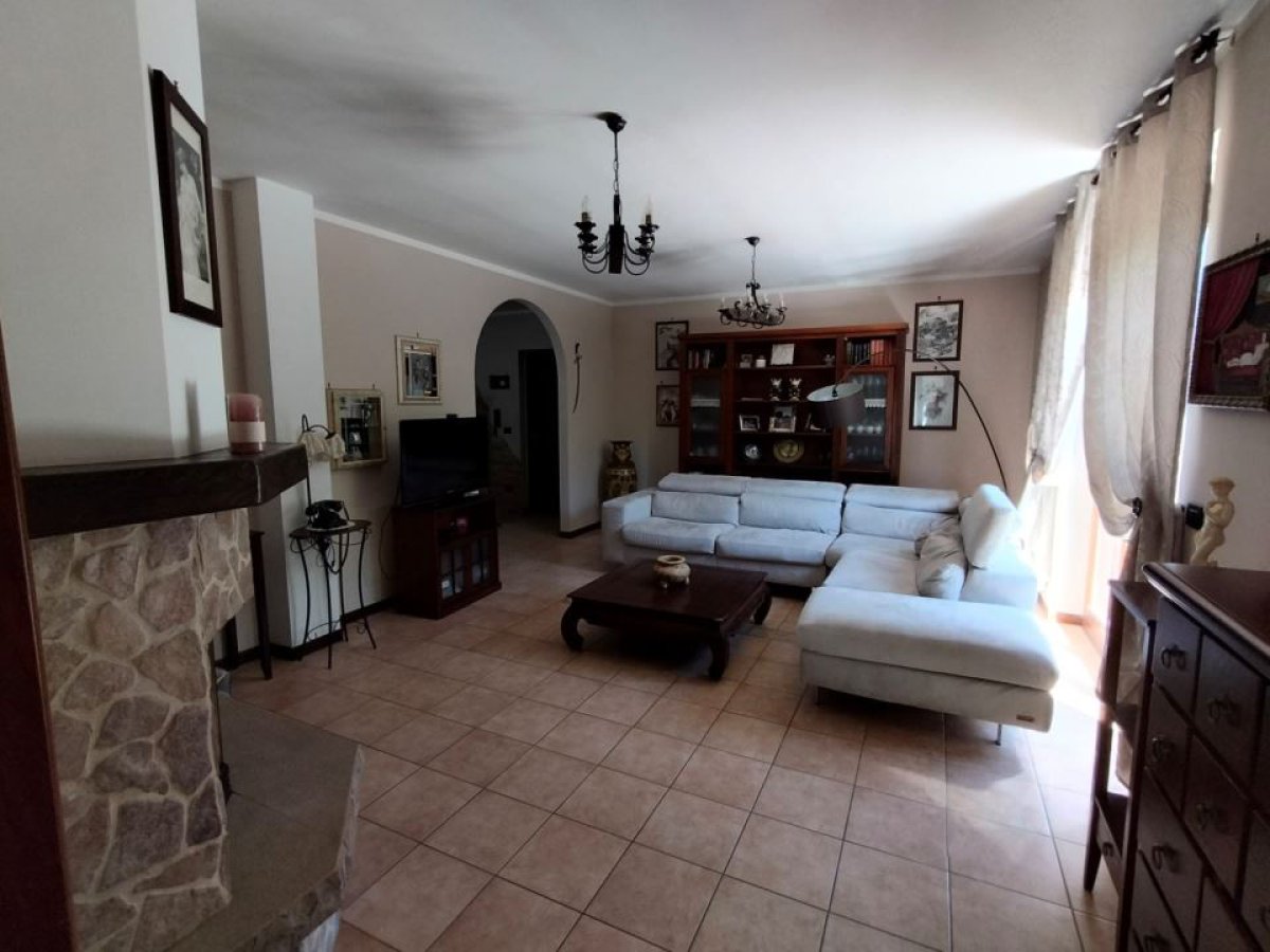 Villa for Sale Pianella Pescara, Sale Villa Pianella