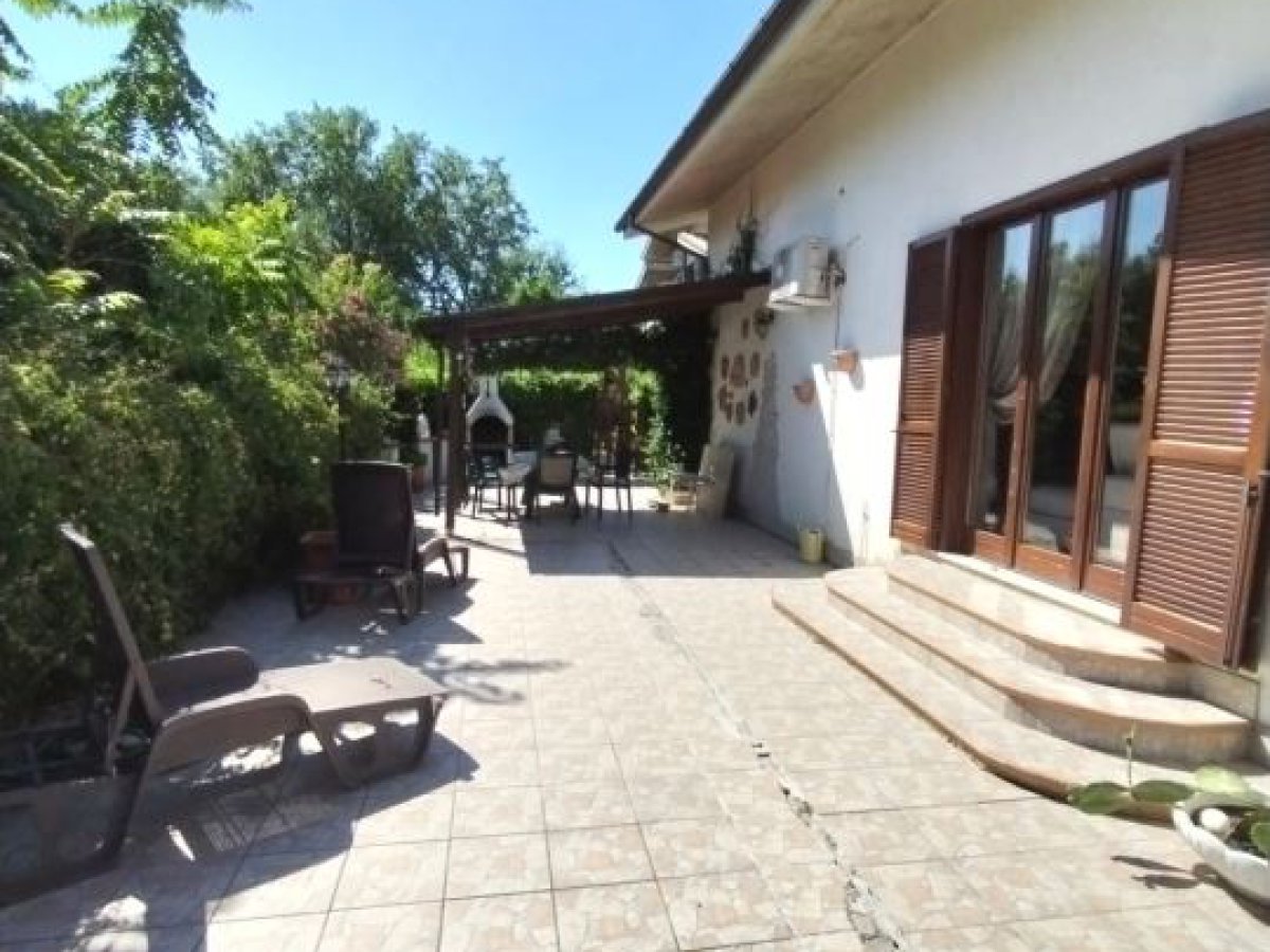 Villa for Sale Pianella Pescara, Sale Villa Pianella