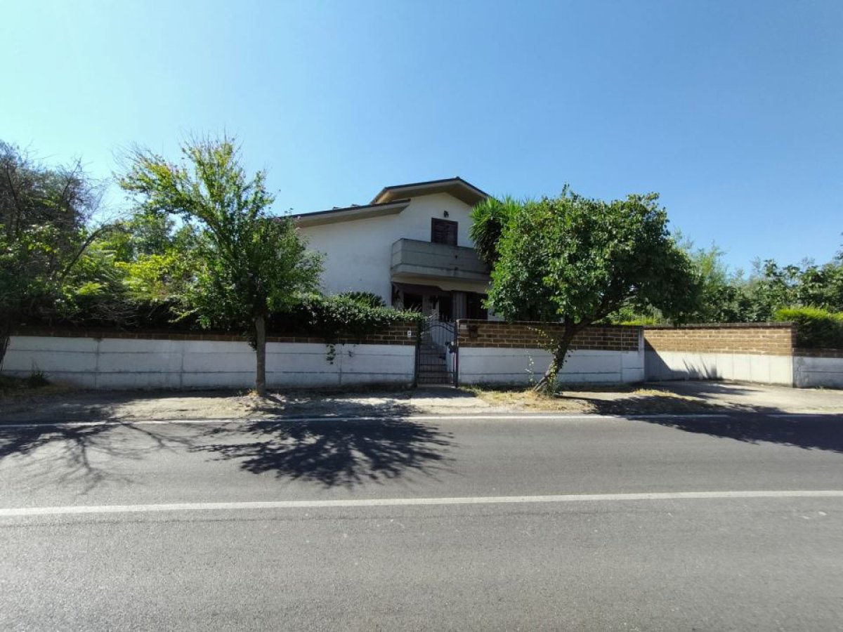 Villa for Sale Pianella Pescara, Sale Villa Pianella