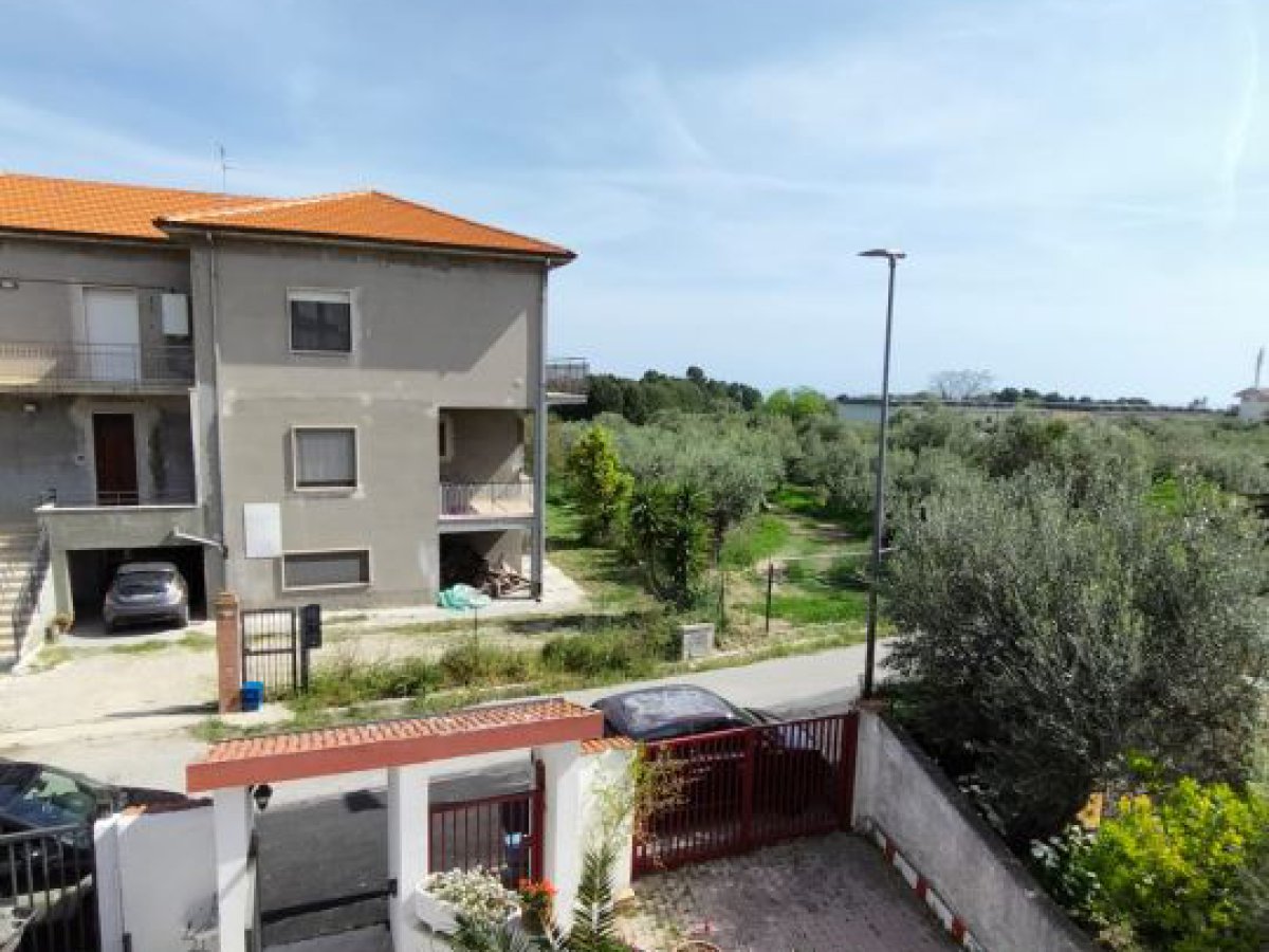 Terraced houses for Sale Pescara Pescara, Sale Terraced houses Pescara